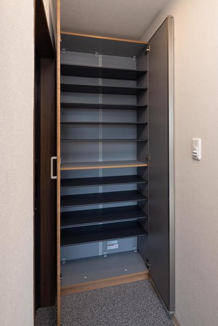 収納　別部屋参考画像