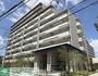 ジオ板橋大山 6階 築1年の賃貸物件