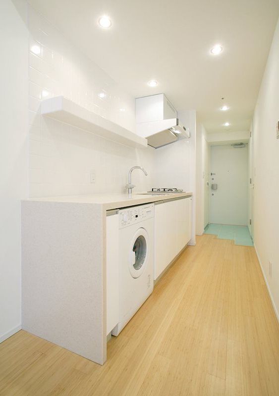 キッチン　他部屋参考写真