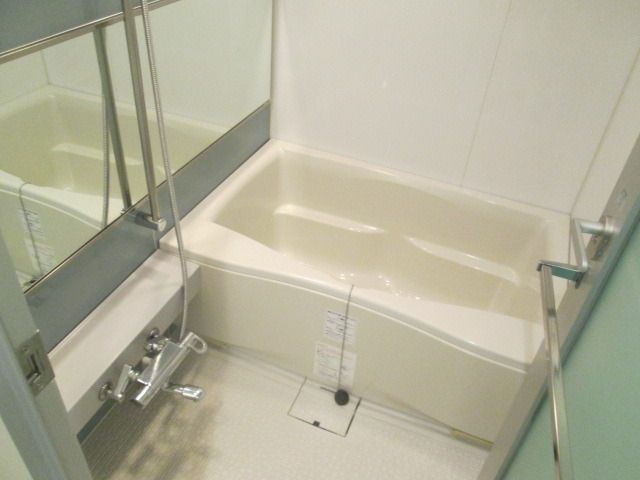 バス・シャワールーム　他部屋参考写真