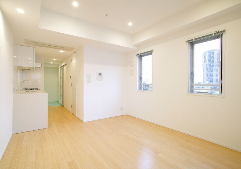 居室・リビング　他部屋参考写真