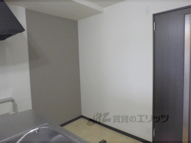 その他部屋・スペース　冷蔵庫置場