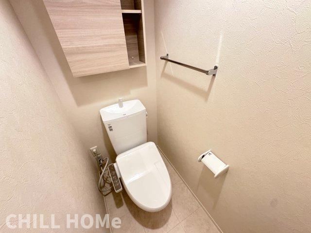 トイレ　他社様掲載物件もまとめてご紹介、ご案内可能です(^^)/