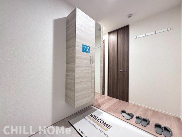 玄関　他社様掲載物件もまとめてご紹介、ご案内可能です(^^)/