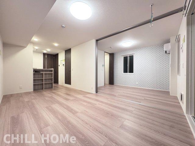 居室・リビング　他社様掲載物件もまとめてご紹介、ご案内可能です(^^)/