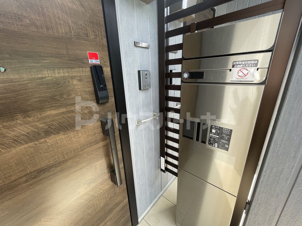 その他共有部分　共有部分