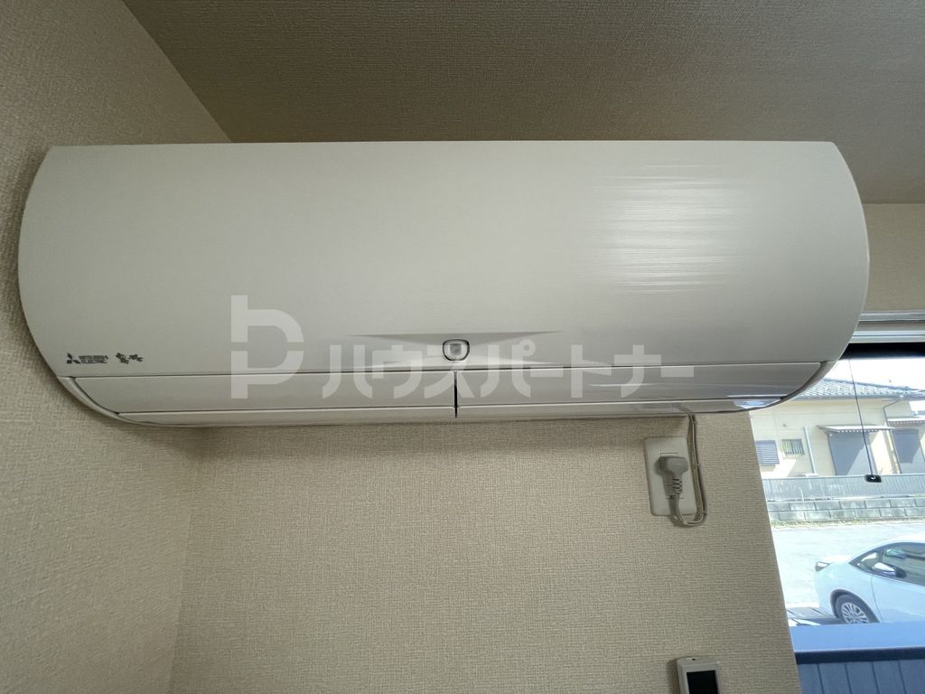 その他設備　設備