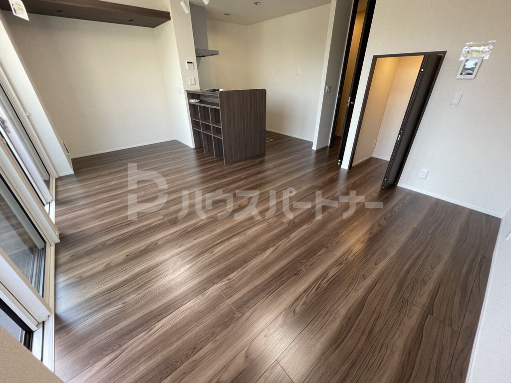 居室・リビング　リビング/居室