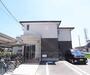 桂駅より徒歩17分 1階 築13年4ヶ月の賃貸物件