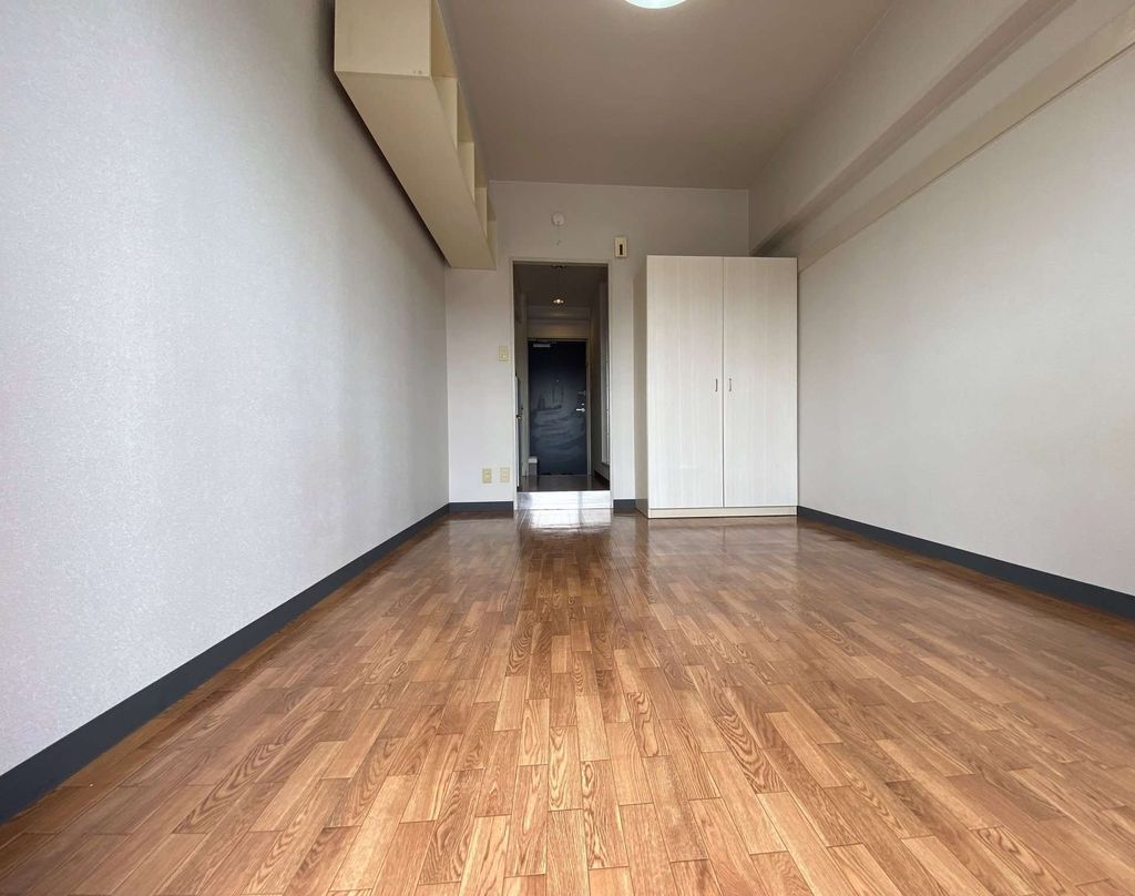 その他部屋・スペース　エントランス