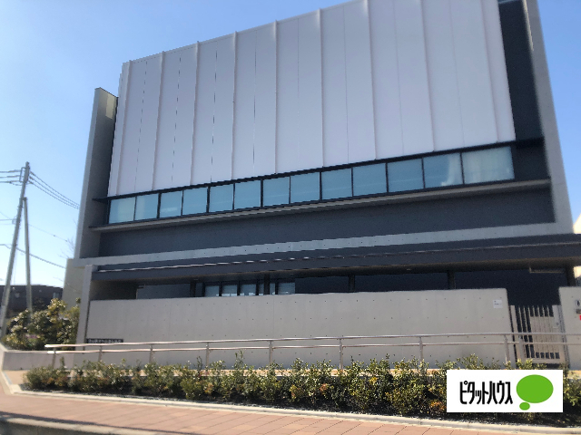 小学校　習志野市立谷津小学校（小学校）まで1038m