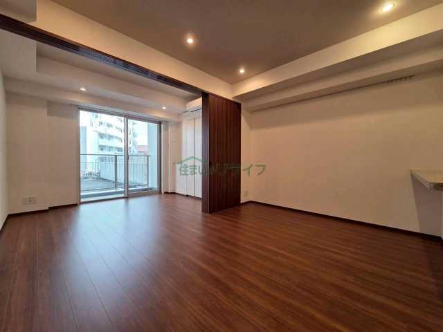 その他部屋・スペース　コンフォリア新宿イーストサイドタワー