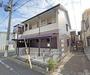 北山駅より徒歩3分 1階 築25年11ヶ月の賃貸物件