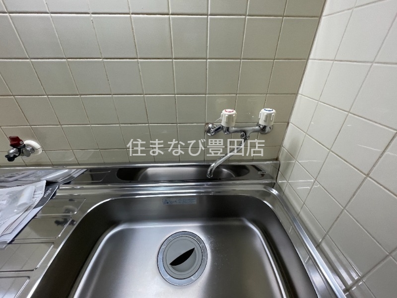 その他設備　同型別部屋写真