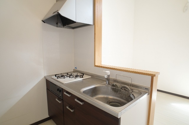 キッチン　同型タイプ※現況優先