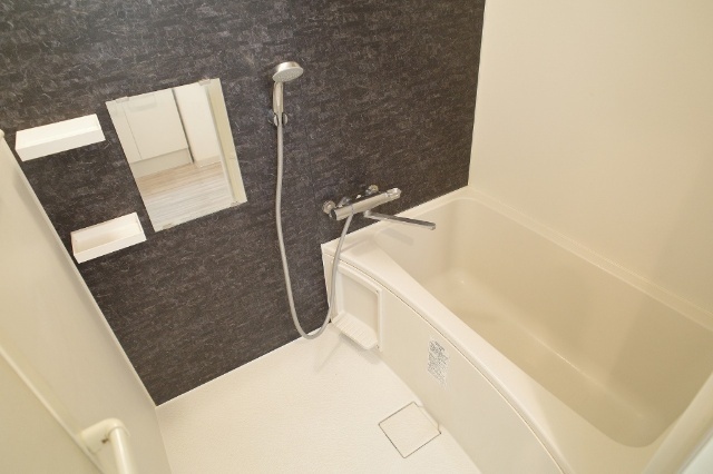 バス・シャワールーム　同型タイプ※現況優先