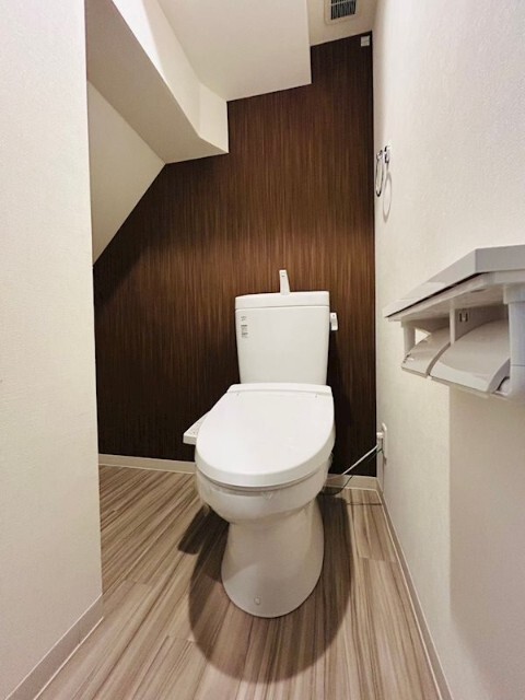 トイレ　同型タイプ※現況優先