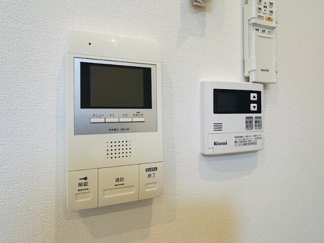 セキュリティ　同型タイプ※現況優先