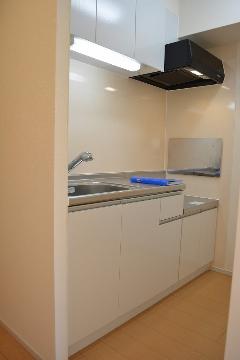 キッチン　キッチン（イメージ）