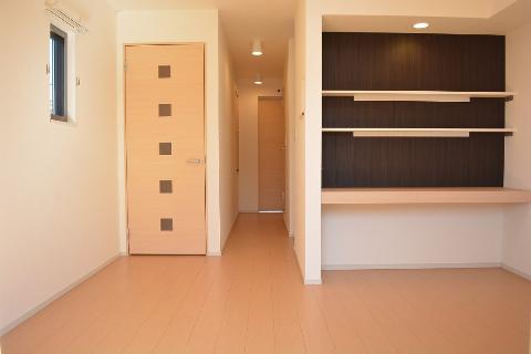 居室・リビング　リビング（イメージ）