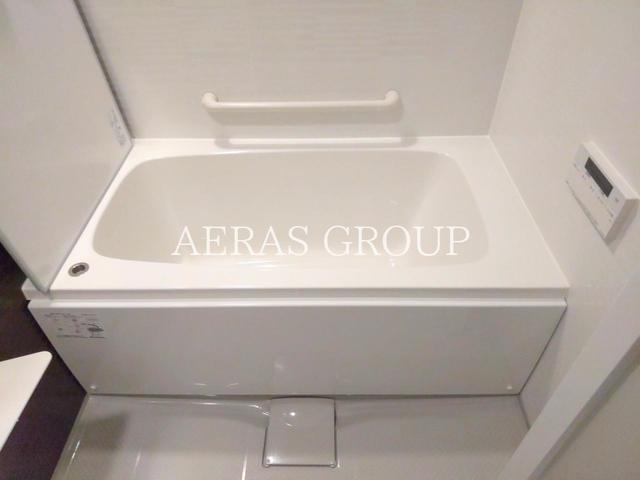 バス・シャワールーム　同仕様