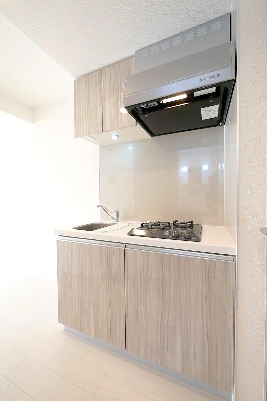 キッチン　使いやすいキッチンです