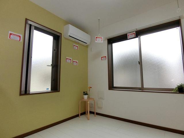 居室・リビング　参考写真