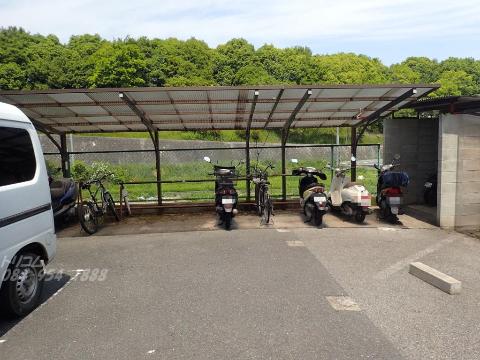 その他共有部分　共有部分