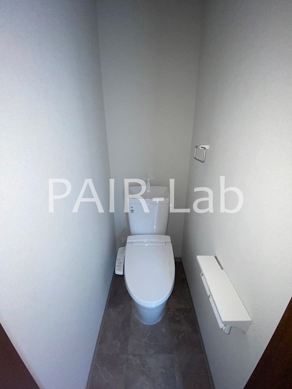 トイレ　同シリーズのイメージ写真です。