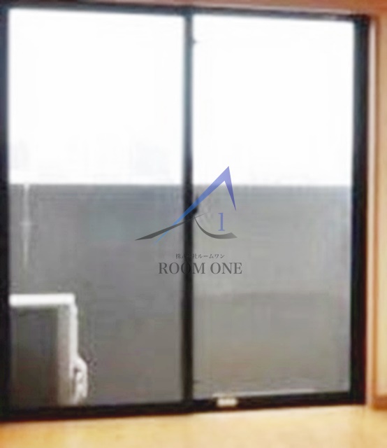 バルコニー　バルコニーです。