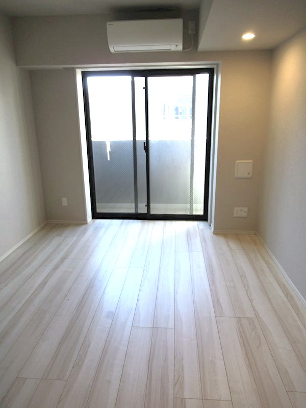 居室・リビング　使いやすいリビングです