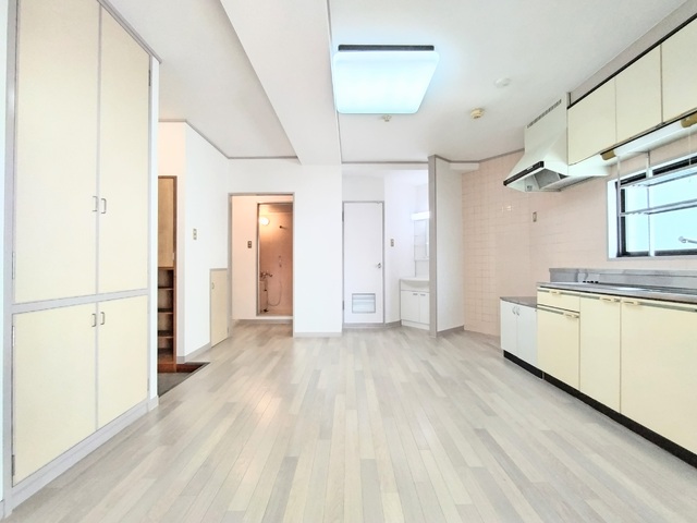 居室・リビング　※別室参考写真