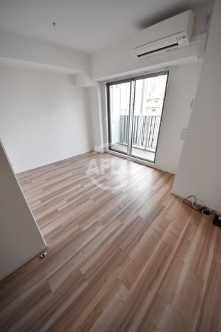 居室・リビング　ファーストステージ京町堀レジデンス　洋室