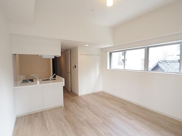 居室・リビング　★見学予約受付中★