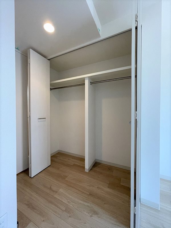 収納　★見学予約受付中★