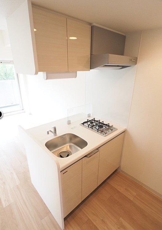 キッチン　★見学予約受付中★