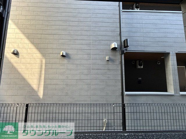その他共有部分　共有部分