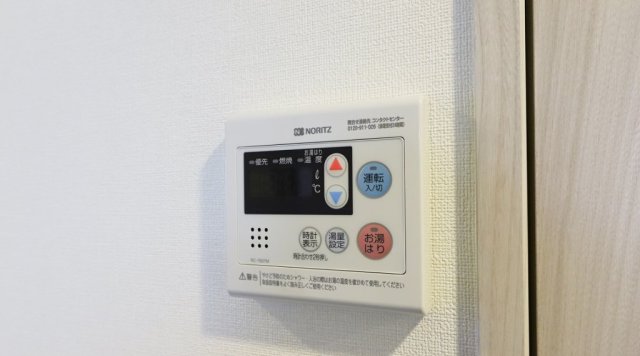 その他設備　※別号室の参考写真です