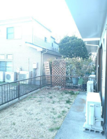 庭