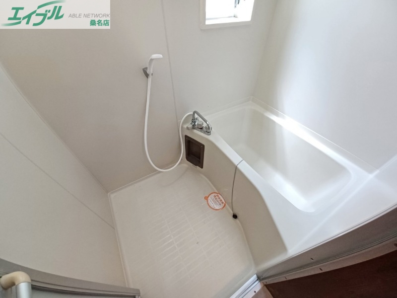 バス・シャワールーム　別部屋参考写真です
