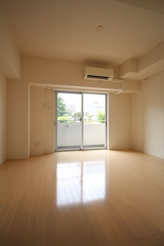 居室・リビング　（別タイプ参考写真）センテニアル王子神谷　北区神谷1