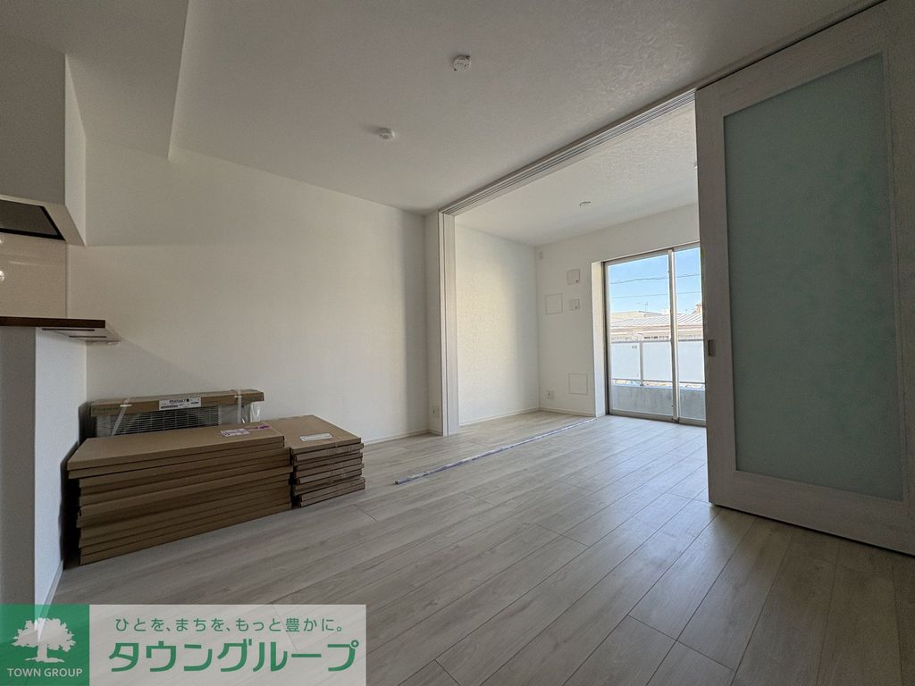 その他部屋・スペース　リビング/居室