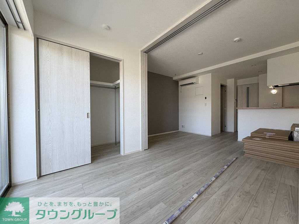 居室・リビング　リビング/居室