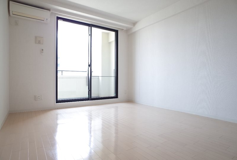 居室・リビング　※写真は別のお部屋のものになります