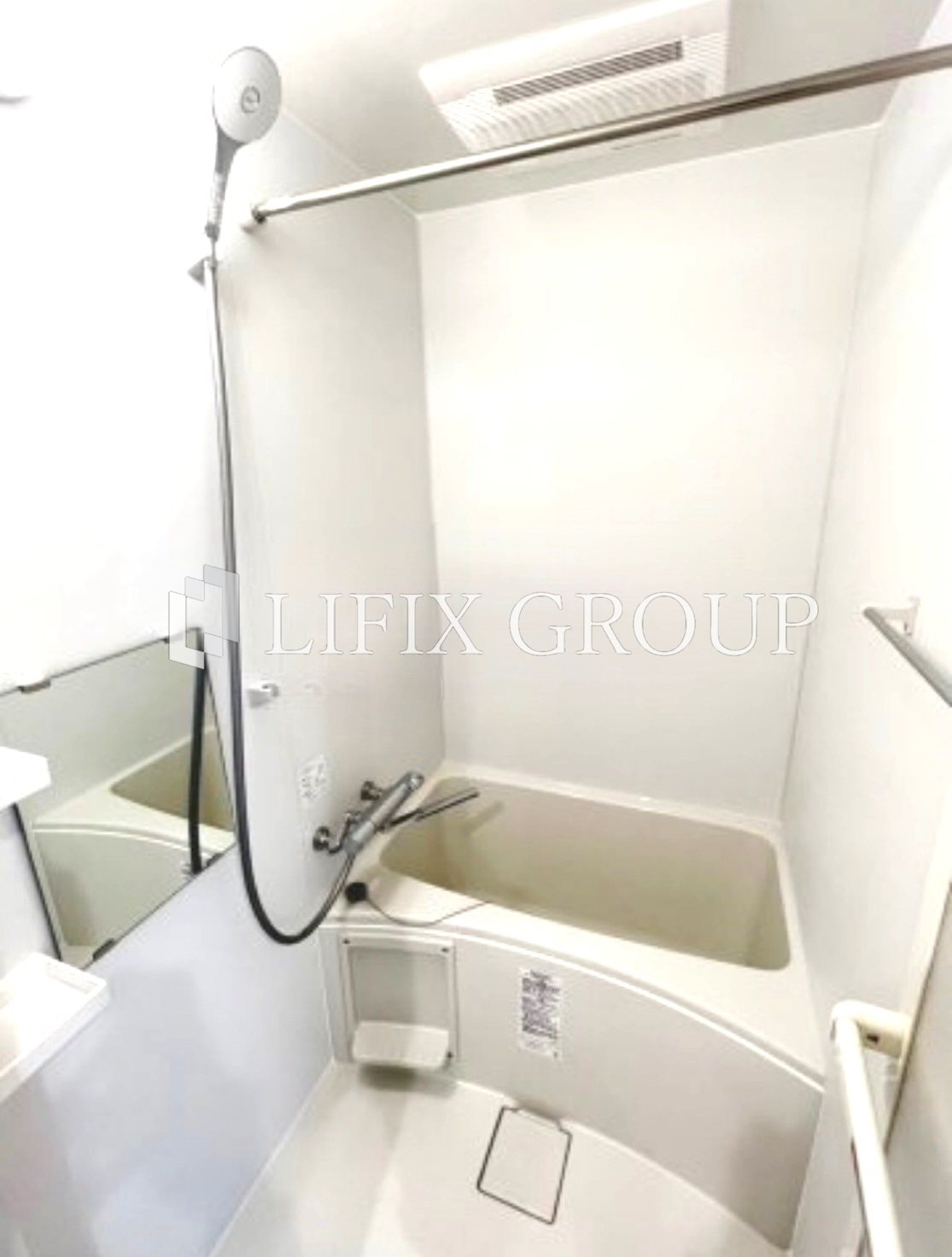 バス・シャワールーム　風呂