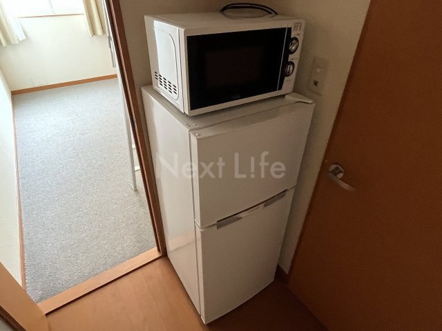 レオパレスいずみのその他写真