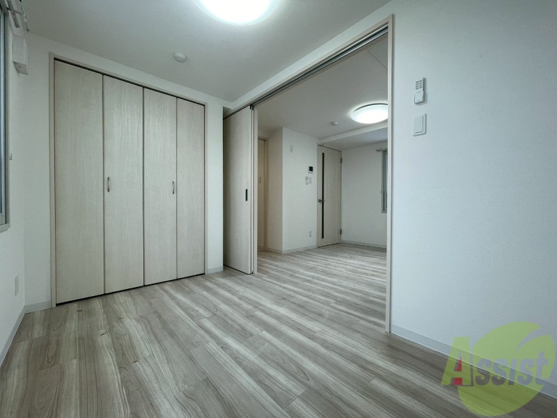 建物外観　外観３