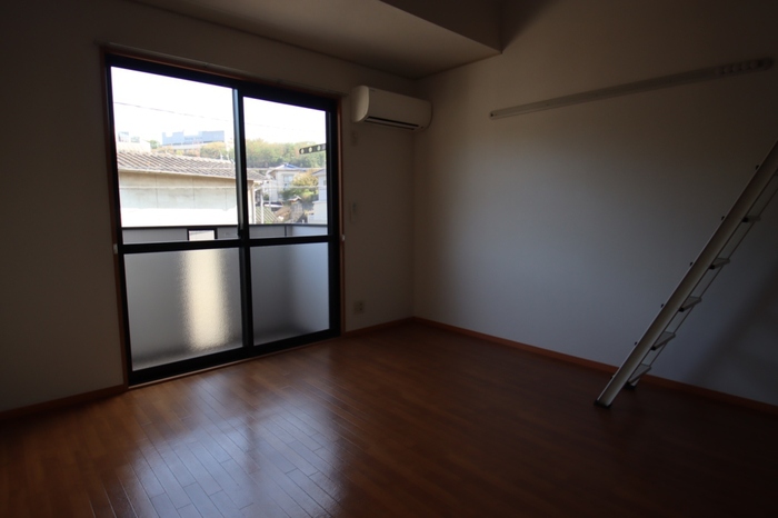 居室・リビング　洋室