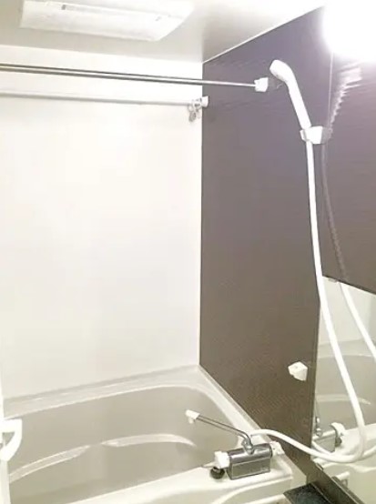 バス・シャワールーム　風呂