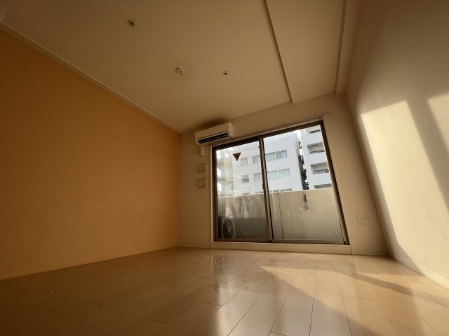 居室・リビング　AFFLUENCE難波　洋室